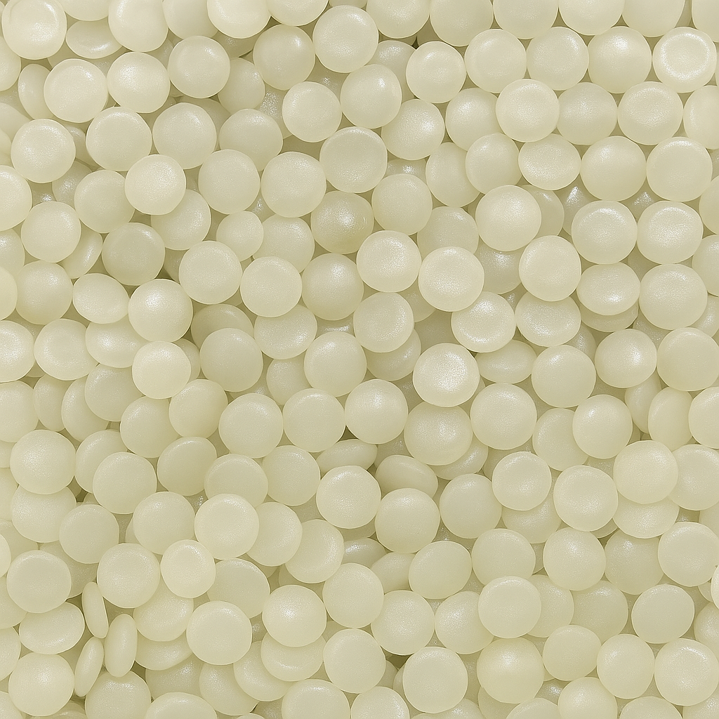 rHDPE Food Grade