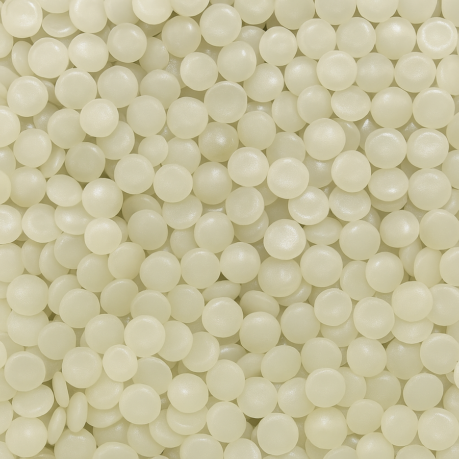 rHDPE Food Grade