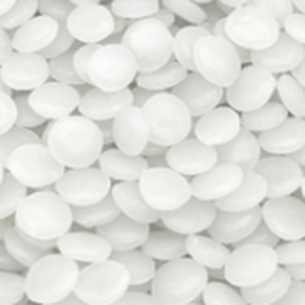 rHDPE Food Grade pellets