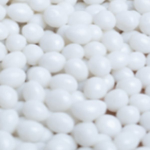 rPET Food Grade pellets
