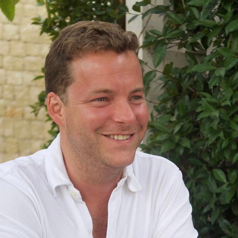 Angus Fleming