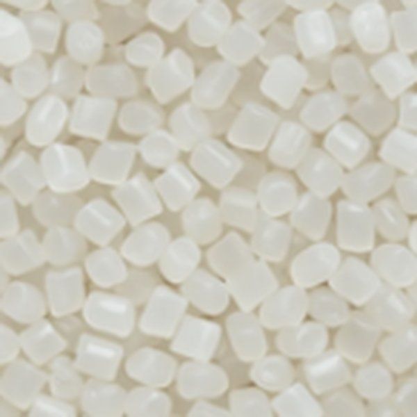 rPP Resin pellets