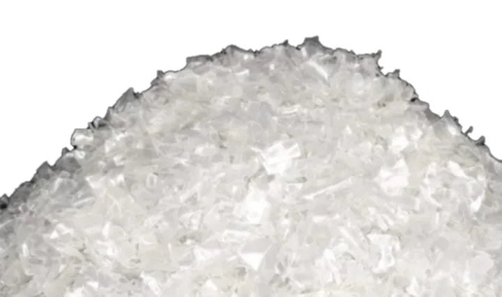 PET flake