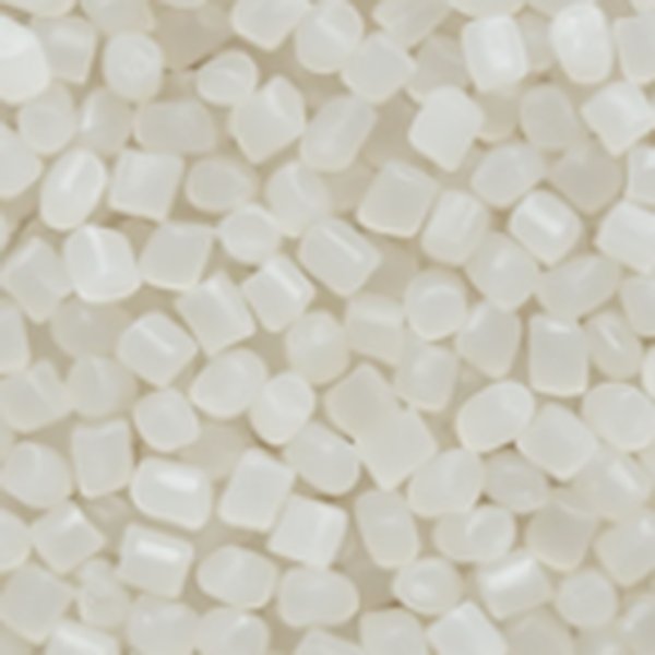 rPP Resin pellets