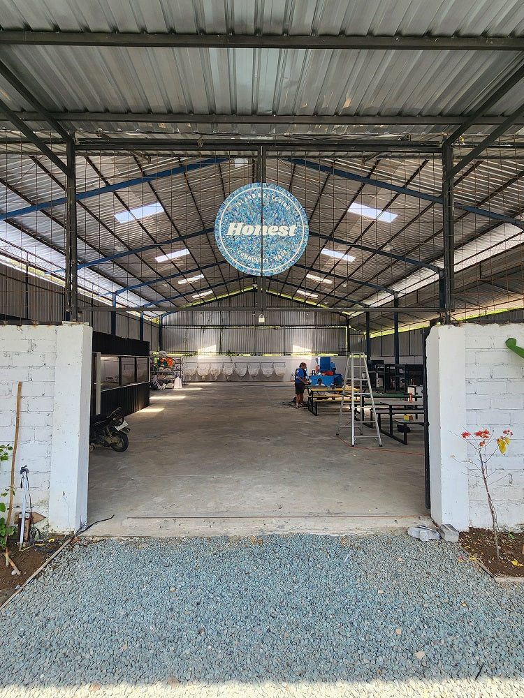 Honest MADE Recycling & Manufacturing Centre