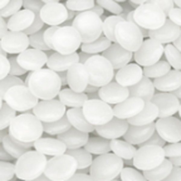 rHDPE Resin pellets
