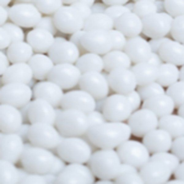 rPET Resin pellets